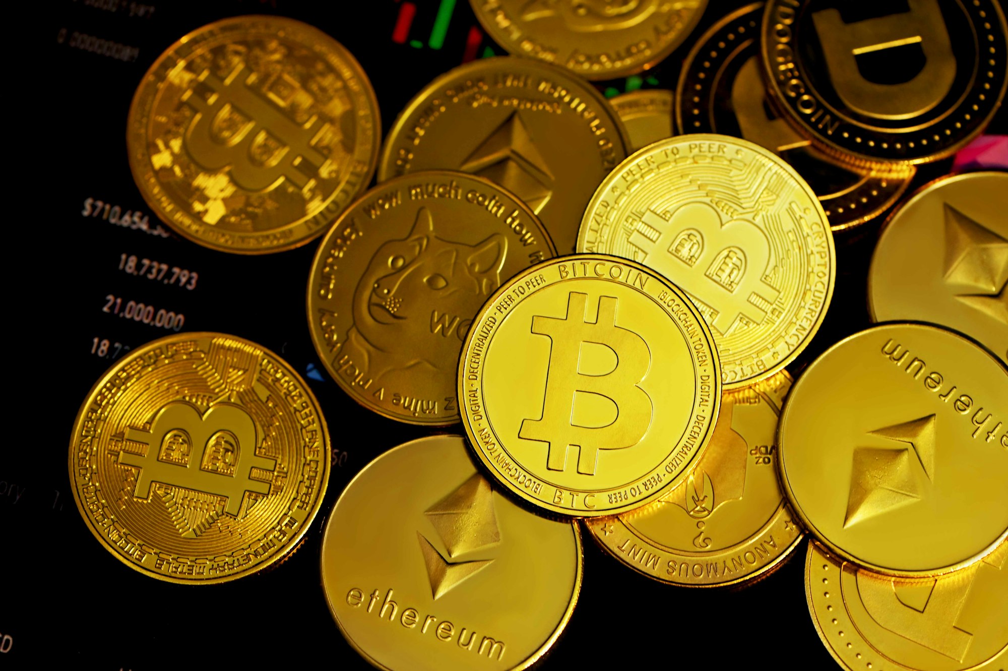 Case Study: Security Breaches in the Cryptocurrency Landscape